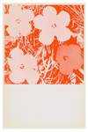 Warhol (Announcement Card)