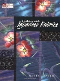 image of Quilting with Japanese Fabrics