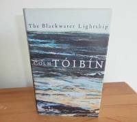 cover of The Blackwater Lightship