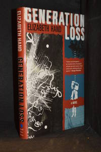 cover of Generation Loss