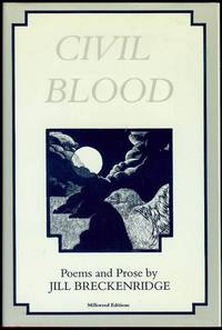 cover of Civil Blood