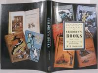 image of MORALITY TO ADVENTURE: MANCHESTER POLYTECHNIC'S COLLECTION OF CHILDREN'S BOOKS 1840-1939