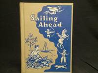 Sailing Ahead by Bernice. E Leary
