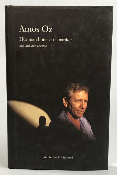 Hur man botar en fanatiker och om att skriva.…