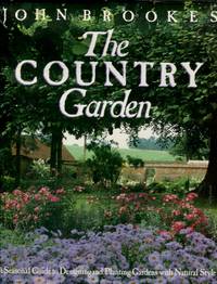 The Country Garden by Brookes, John - 1987