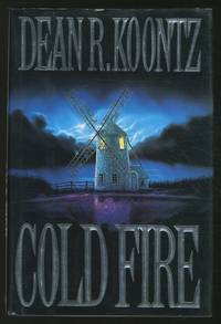 cover of Cold Fire