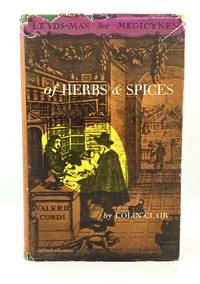 of HERBS & SPICES