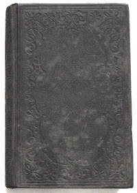 cover of Smithsonian Report 1856