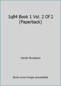 1q84 Book 1 Vol. 2 Of 2 (Paperback)