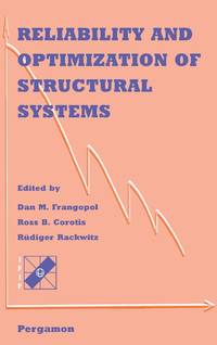 RELIAB & OPTIM STRUCT SYST'96H