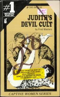 Judith's Devil Cult CWS-309