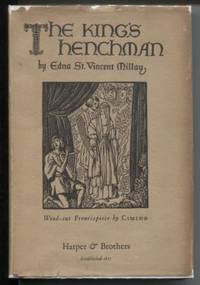 image of The King's Henchman