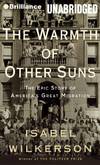 The Warmth Of Other Suns
