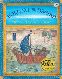image of Follow the Dream : The Story of Christopher Columbus