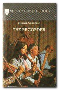image of The Recorder