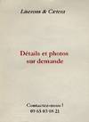 Photographie de la collection Félix Potin (4 x 7,5 cm) représentant : Olga - Grande-Duchesse de Russie. Début XXe. Vers 1900.