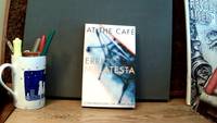 AT THE CAFE: Conversations on Anarchism by Errico MALATESTA - Paperback - First Edition, thus - 2005 - from Horizon Books (SKU: 203453)