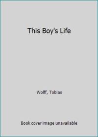cover of This Boy's Life