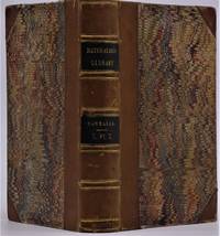 The Naturalist&#039;s Library, Vol. III, Mammalia. Lions, Tigers, &amp;c., &amp;c (1843) ; The Natural History of the Feline (1845) . de Jardine, Sir William - 1845