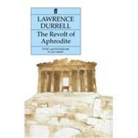The revolt of Aphrodite