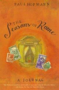 The Seasons of Rome : A Journal