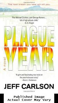 Plague Year