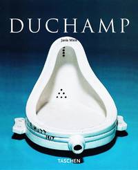 Marcel Duchamp, 1887 - 1968: Art As Anti- Art