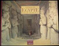 Voyage en Egypte: David Roberts