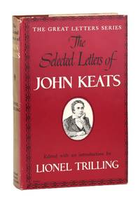 The Selected Letters of John Keats