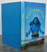 KING CREATURE, COME. by John Rowe.: TOWNSEND - First Edition - from Roger Middleton (SKU: 34874)