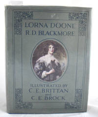 image of Lorna Doone, A Romance of Exmoor
