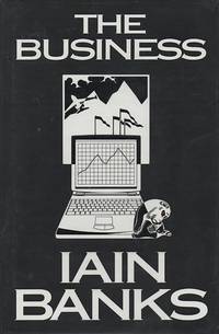 cover of The Business
