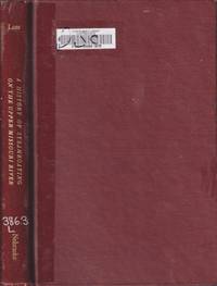 cover of A History of Steamboating on the Upper Missouri River