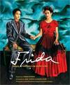 Frida: Bringing Frida Kahlo's Life and Art to Film