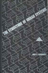 cover of The Structure of Urban Systems