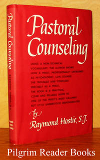 Pastoral Counseling. by Hostie SJ., Raymond - 1966