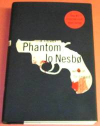 cover of Phantom
