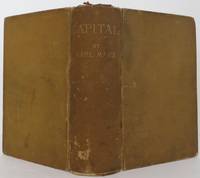 cover of Capital