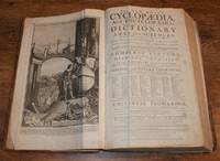 The Royal Cyclopaedia, and Encyclopaedia; or, Complete Modern and Universal Dictionary of Arts and Sciences. On an Entire New and Improved Plan, and including all the modern improvments and Latest Discoveries etc. Vol. II only by George Selby Howard - 1788