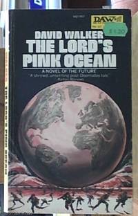cover of The Lord's Pink Ocean