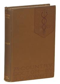 cover of A Country Doctor