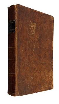 The Vicar of Wakefield, a Tale, Supposed to Be Written by Himself