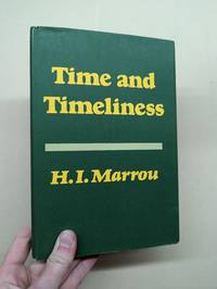 Time and Timeliness