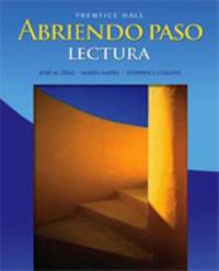 Abriendo Paso: Lectura Second Edition 2007c : Lectura