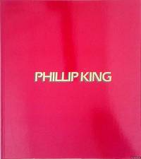 Phillip King: Hayward Gallery, London: 24 April - 14 June 1981