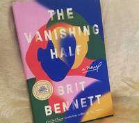 image of The Vanishing Half