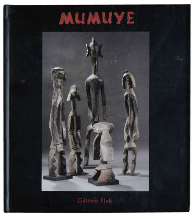 MUMUYE.