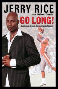 Go Long! : My Journey Beyond the Game and the Fame