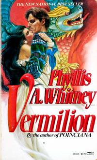 Vermilion by Whitney, Phyllis A - 1982-10-12