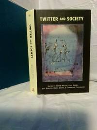 TWITTER AND SOCIETY